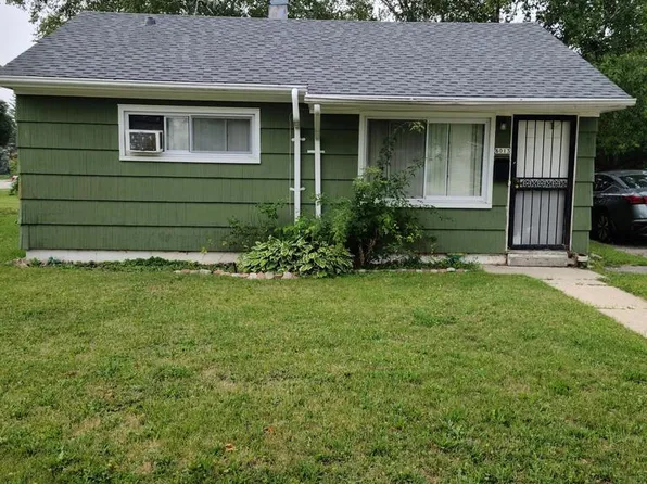 6013 West Carmen AVENUE, Milwaukee, WI 53218