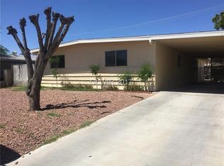 3315 Crawford St, North Las Vegas, NV 89030