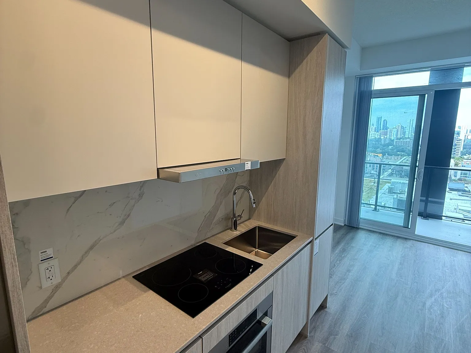 1 bed, $2,150 — Photo 3