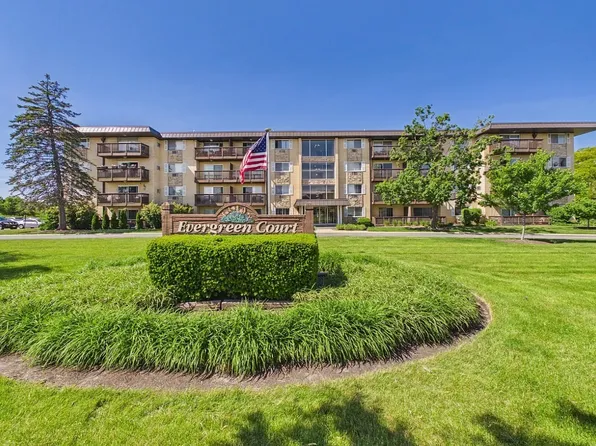 2222 S Goebbert Rd APT 258, Arlington Heights, IL 60005
