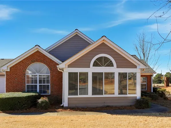 4522 Orchard Trce, Roswell, GA 30076