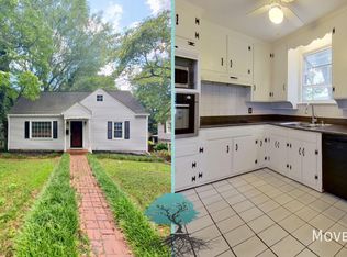 2426 Queen St, Winston Salem, NC 27103
