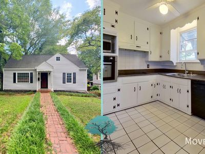 2426 Queen St, Winston Salem, NC, 27103