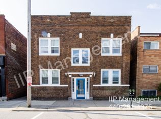 13389 Madison Ave #4, Lakewood, OH 44107