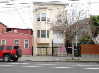 1324 Peralta St, Oakland, CA 94607