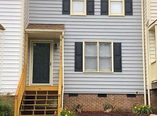 6764 Chauncey Dr, Raleigh, NC 27615