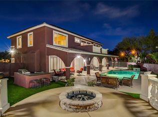 10798 Chillingham Dr, Las Vegas, NV 89183