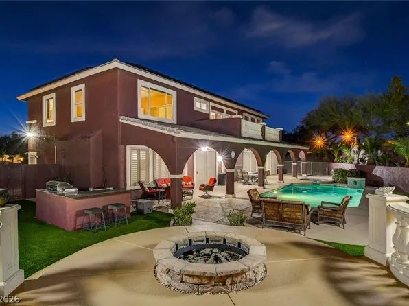 10798 Chillingham Dr, Las Vegas, NV 89183