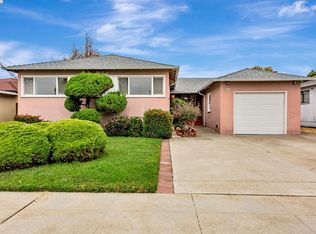 1315 Mersey Ave, San Leandro, CA