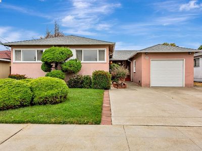1315 Mersey Ave, San Leandro, CA, 94579