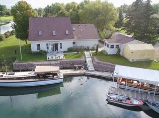 170 Dulles Ln, Clayton, NY 13624