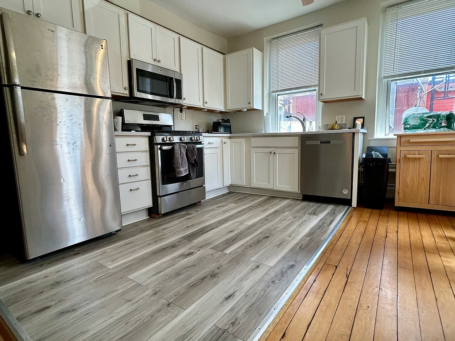 1 bed, 600 sqft, $2,395 — Photo 3