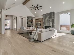 5201 Isle Bridge Ct, Edmond, OK 73034