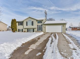3309 Caleb Dr, Weston, WI 54476
