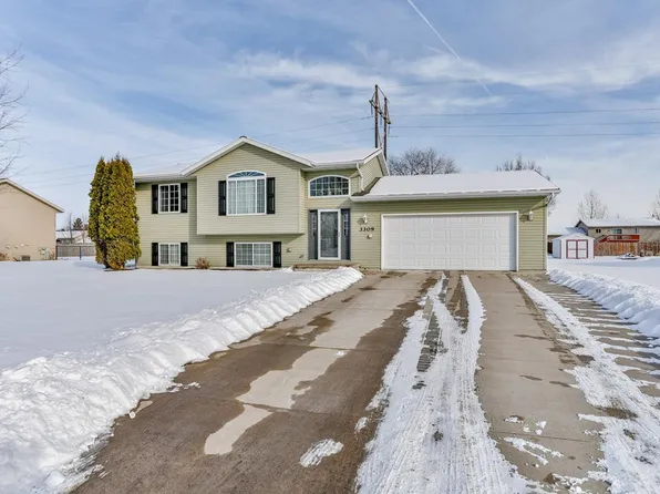 3309 CALEB DRIVE, Weston, WI 54476