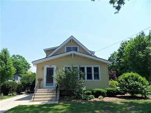 Front Elevation