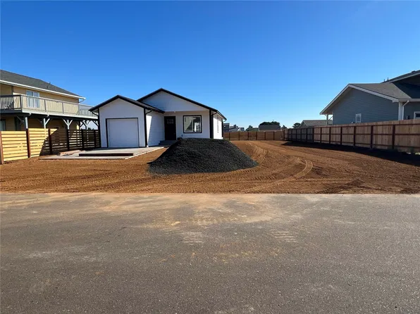 1344 N Jetty Avenue SW, Ocean Shores, WA 98569