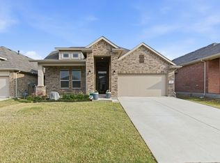 520 Big Horn Pass, Denton, TX 76210