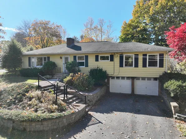 48 Burnham Rd, Greenfield, MA 01301