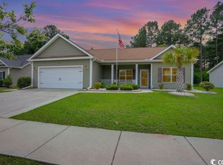 1464 Tiger Grand Dr, Conway, SC 29526