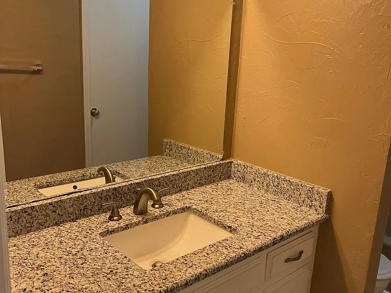 Hall Bathroom