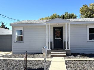 712 W H St, Ogallala, NE 69153