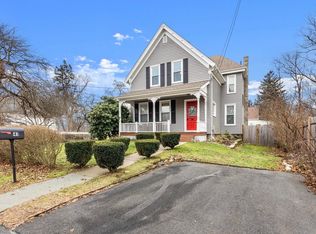 41 George St, Rockland, MA 02370