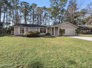 11212 Stoney Point Ln W, Jacksonville, FL 32257