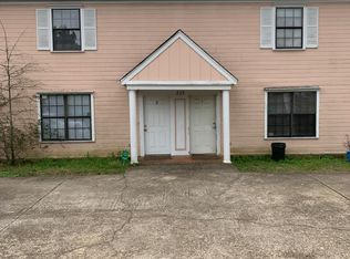 225 Maple St #1, Columbus, MS 39702