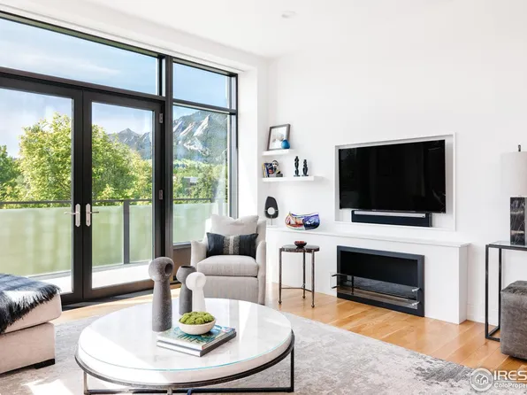 1077 Canyon Blvd #204, Boulder, CO 80302