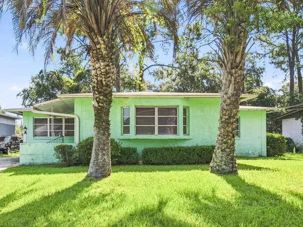 3117 Galimore Dr, Tallahassee, FL 32305