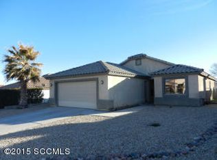 126 Camino Don Guillermo, Nogales, AZ 85621