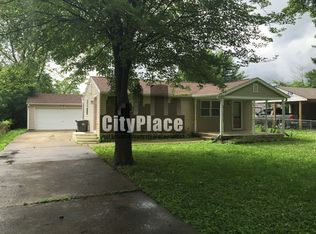 1822 S Chester Ave, Indianapolis, IN 46203