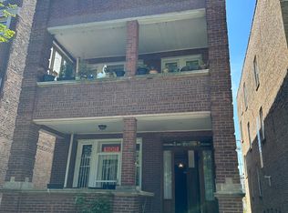 2337 W Thomas St #1F, Chicago, IL 60622