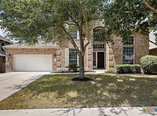 19516 Sangremon Way, Pflugerville, TX 78660