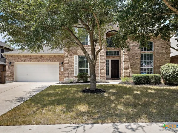 19516 Sangremon Way, Pflugerville, TX 78660