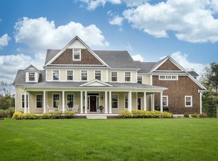 159 Walpole St, Dover, MA 02030