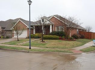 2000 Enchanted Rock, Forney, TX 75126