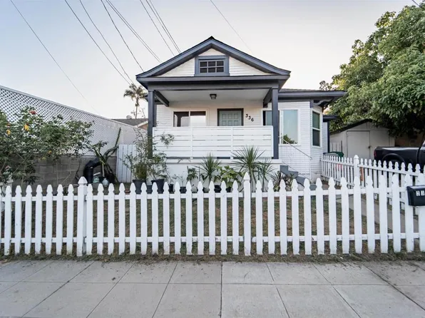 336 S 37th St, San Diego, CA 92113