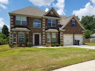 2793 Huntcliffe Dr, Augusta, GA 30909