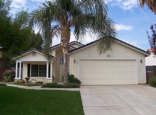 5605 Caracas Ave, Bakersfield, CA 93313