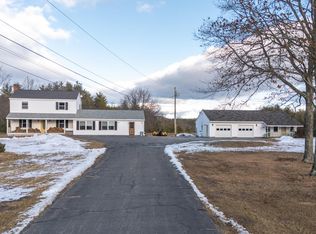 330 Main St, Cornish, ME 04020