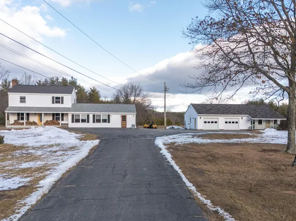 330 Main Street, Cornish, ME 04020