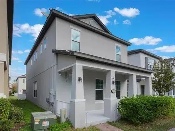 14537 Golden Harbor Ln, Winter Garden, FL 34787