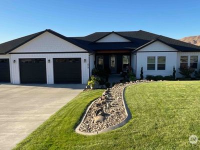 879 Sage Crest Drive, Wenatchee, WA, 98801