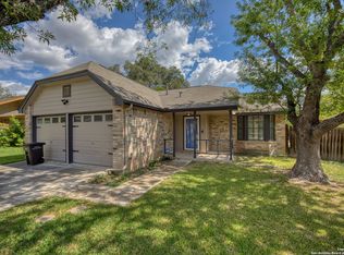 6522 Forest Vlg, San Antonio, TX 78250
