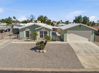 578 Roadrunner Dr, Bullhead City, AZ 86442