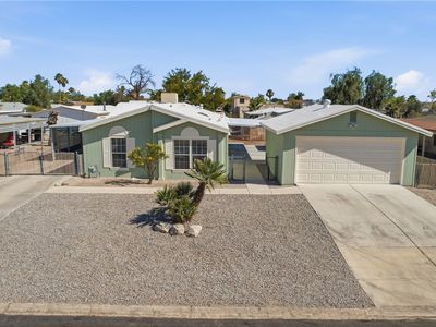578 Roadrunner Dr, Bullhead City, AZ, 86442