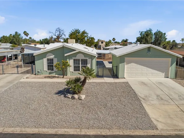 578 Roadrunner Dr, Bullhead City, AZ 86442