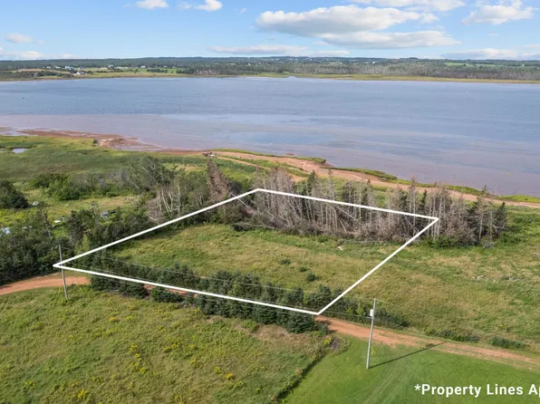 LOT 1 Charlottes Shore Ln, Blooming Pt, PE C0A 1T0